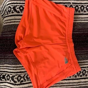 The North Face women’s shorts